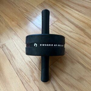 Ab Roller - Like new!